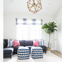 Media/TV Room