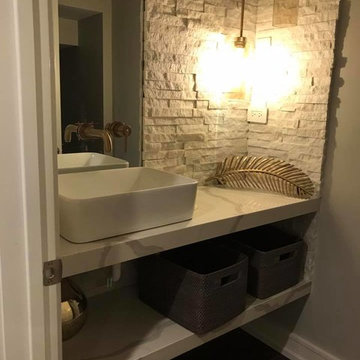Vanity Ideas