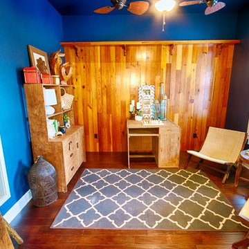 The Osprey, Parade of Homes Entry