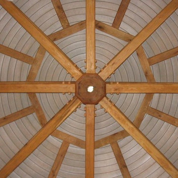 Timber Frame