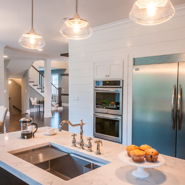Kitchens