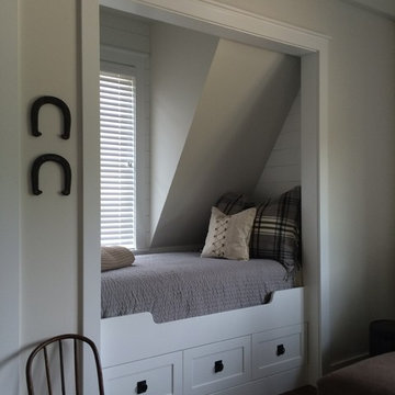 Bunk Room
