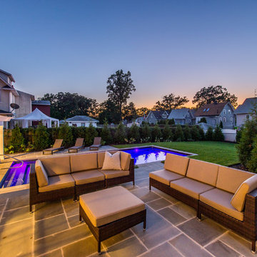 Rutherford, Bergen County, New Jersey