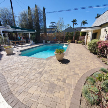 Pool Decks