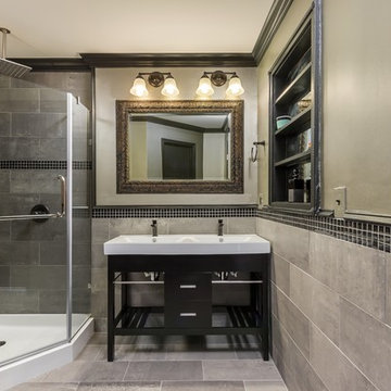 Total Makeover of a Huntsville Renovation !