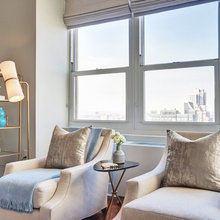 Accent chairs