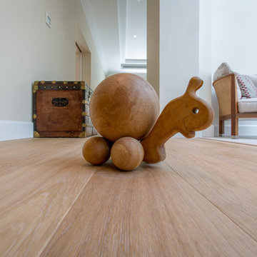 Kährs Oak Cornwall | Arabian Ranches Dubai