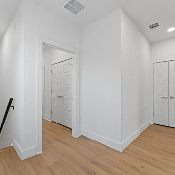 Dallas, TX Project
