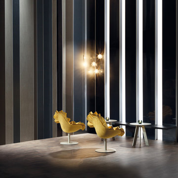 ARChitectural™ Invibe™ panel