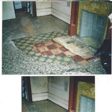 Renovation