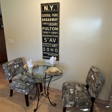 5900 E. Walton St. Long Beach, CA 90815