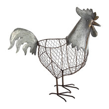 Roosters