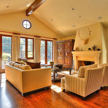 mammas family room