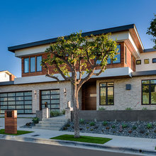 Modern Homes