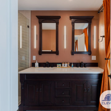 Get the bathroom of your dreams with our innovative and stylish designs.