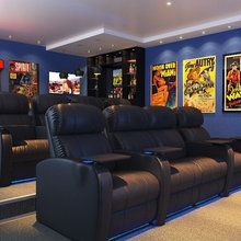 Movie Room