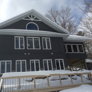 Minden Family Cottage