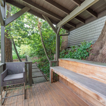 Hawthorne Hills Listing - Mid Century Modern