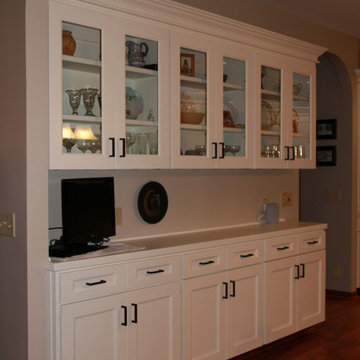 Cripple Creek facelift