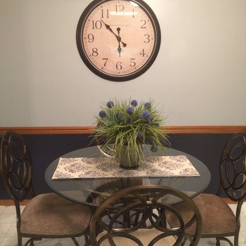 Redesign - Dining (Ewing)
