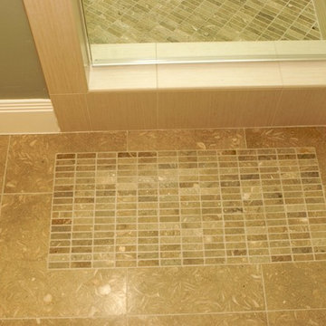Phoenix Master Bathroom