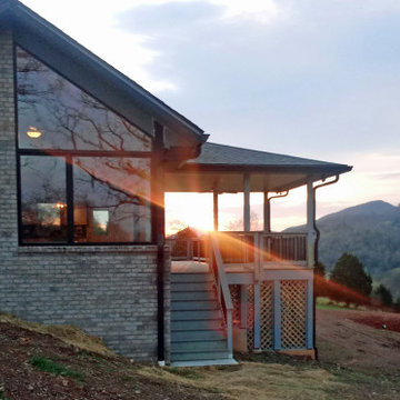 Custom Homes by Shelter Alternatives