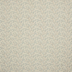 Fleetwood Opal - Fabric