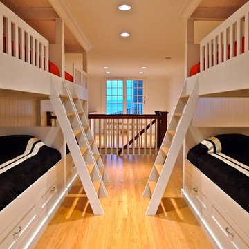 Bunk Room