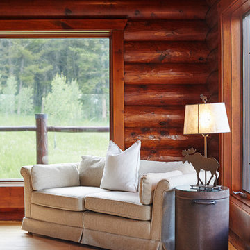 Yellowstone Ranch Preserve