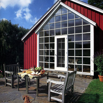 Barn Studio
