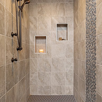 Tamarack Custom Design Home