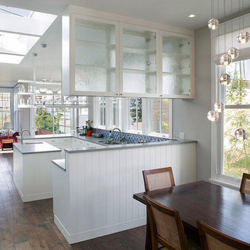 Restoration Timber Engineered Flooring