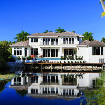 The Lake House