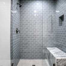 Riada Bathrooms