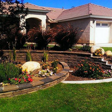 Front Yard Landscaping Ideas