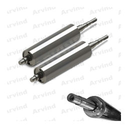 Only a quality steel roller and pneumatic air shaft help companies to scale up t - Products