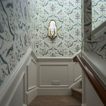 A light filled addition