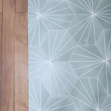 Ecrin scandinave à Paris