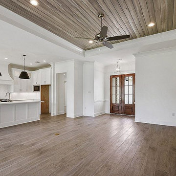 General Contractors for ADU Construction in Gilroy, CA