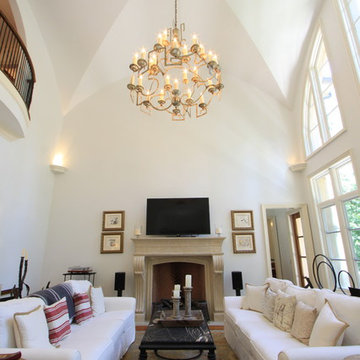 Crest Valley Residence