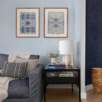 5th Avenue Interior Design Project