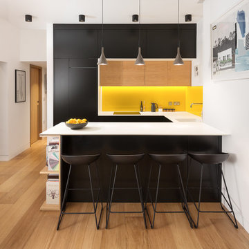 Lemon Tree House