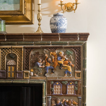 Doylestown PA Residence