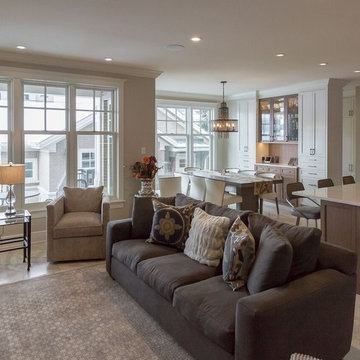Bridgeland Jewel Box