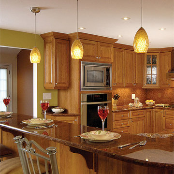 Tech Lighting Low-Voltage Firebird Pendant