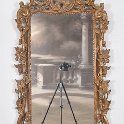 Mirror, mirror on the wall - Wall Mirrors