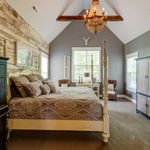 Bedroom Ideas