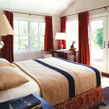 bedroom ideas -HWH