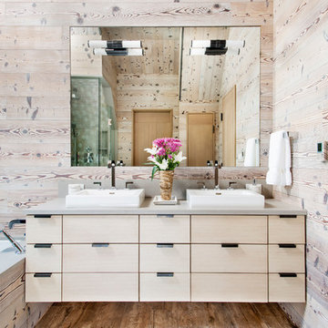 Woody Creek Remodel
