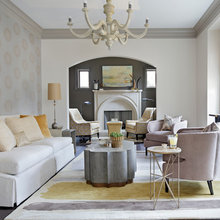 formal living room